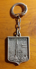 Porte clé publicitaire d'occasion  Clermont-en-Argonne