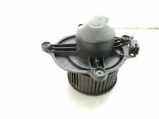 Motorino ventilazione abitacol usato  Venetico