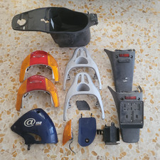 Stock ricambi honda usato  Gubbio