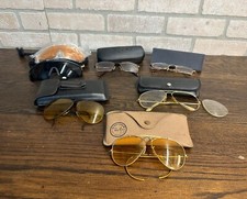Vintage 1980s sunglasses for sale  Fond Du Lac