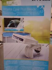 Intex multicolor led for sale  LIVINGSTON