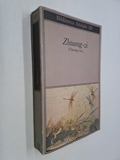 Zhuang chuang tzu usato  Roma