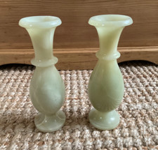 Light green onyx for sale  HORSHAM
