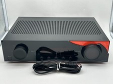 JBL MA710 7,2 canais. Receptor AV 8K - Preto LEIA comprar usado  Enviando para Brazil