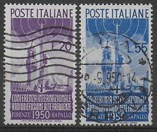 Repubblica 1950 conf. usato  Milano