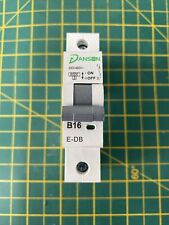 Danson 16a type for sale  NORWICH