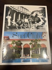 The Surf Club by Tom Austin: The Jewel of Miami Beach comprar usado  Enviando para Brazil