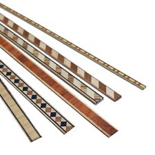 Intarsi legno pregiato usato  Campi Salentina