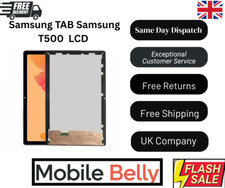 ✅ Tela LCD digitalizador tela sensível ao toque para Samsung Galaxy Tab A7 10.4 T505 / T500 comprar usado  Enviando para Brazil