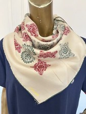 Designer jaeger silk for sale  CHESTER