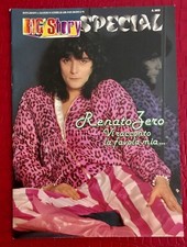 Bellissima rivista big usato  Faenza