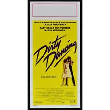 dirty dancing usato  Nocera Superiore