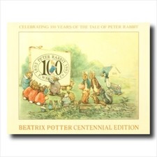 Beatrix potter peter for sale  Springdale