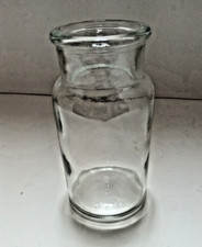.c.w. wheaton apothecary for sale  Thibodaux