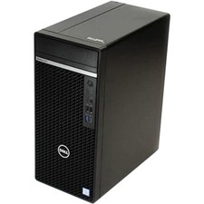 HD Win11 Pro Dell Optiplex 7071 MT i5-9500 GTX1070 32GB RAM 512GB SSD+500GB comprar usado  Enviando para Brazil