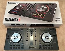 Numark mixtrack mt3 for sale  Furlong