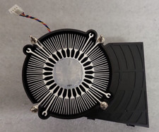 CN-071G3K 071G3K 71G3K para desktop Dell SFF dissipador de calor ventilador de refrigeração CPU TESTADO, usado comprar usado  Enviando para Brazil