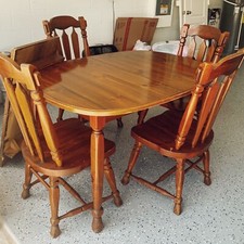 Dining room set for sale  Lakeland