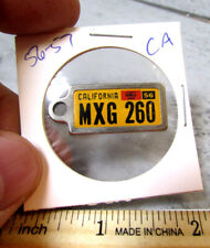 1956 california mxg for sale  Fairbanks