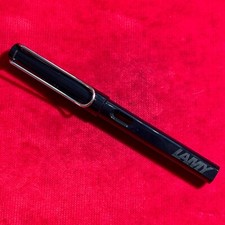 Penna lamy stilografica usato  Siena