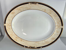 Wedgwood cornucopia platte gebraucht kaufen  Bielefeld