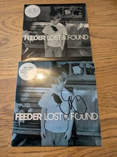 Lost found feeder for sale  BRISTOL