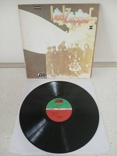 Led zeppelin vinyl usato  Treviglio