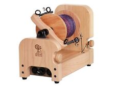 Spinnrad ashford elektrospinne gebraucht kaufen  Göttingen