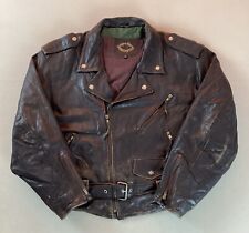 Vintage pariente leather for sale  ROYSTON