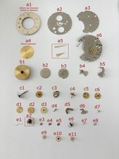 Jaeger lecoultre cal for sale  Shipping to Ireland