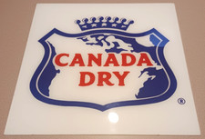 canada dry sign for sale canada dry sign for sale Onalaska