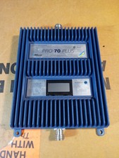 Amplificador de sinal celular Wilson 463127 Pro 70 Plus (50 Ohm) comprar usado  Enviando para Brazil