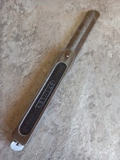 Stanley bevel inch for sale  BRISTOL