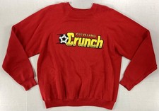 Vintage cleveland crunch for sale  Redondo Beach