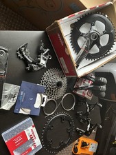 Sram force rim for sale  LONDON
