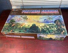 Vintage fortress america for sale  Portage