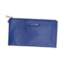 Michael Kors, kopertówka, damska, skórzana, niebieska/wielokolorowa, 25, 1, 15 cm #L6r na sprzedaż  PL