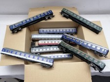 Lima konvolut waggons gebraucht kaufen  Scharnebeck