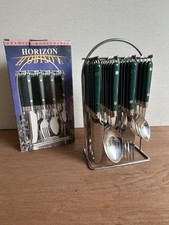 1980s rostfrei stainless for sale  CLARBESTON ROAD