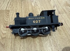 Tank engine locomotive for sale  LYMINGTON