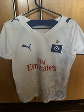 Hsv trikot gebraucht kaufen  Hamburg