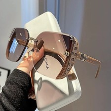 Fashion oversized square for sale  GLASGOW