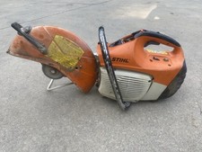 stihl 420 concrete saw for sale stihl 420 concrete saw for sale Iron Station
