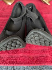 Leguano barfußschuhe ballerin gebraucht kaufen  Springe