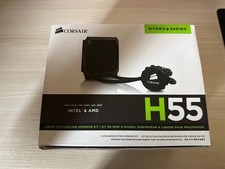 Corsair hydro h55 usato  Torrecuso