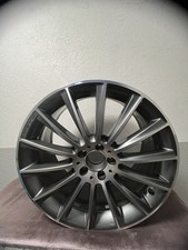 Alufelgen amg zoll gebraucht kaufen  Köln