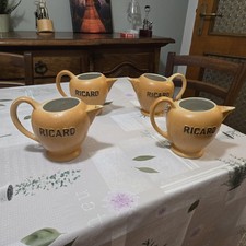 Brocche ricard vintage usato  Italia