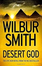 Desert god smith for sale  UK