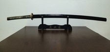Iaito katana musashi usato  Napoli