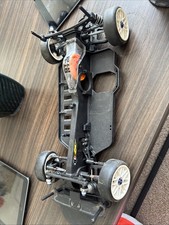 Team losi xxx for sale  FAREHAM